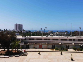Appartement sur L'Atlantique en plein centre